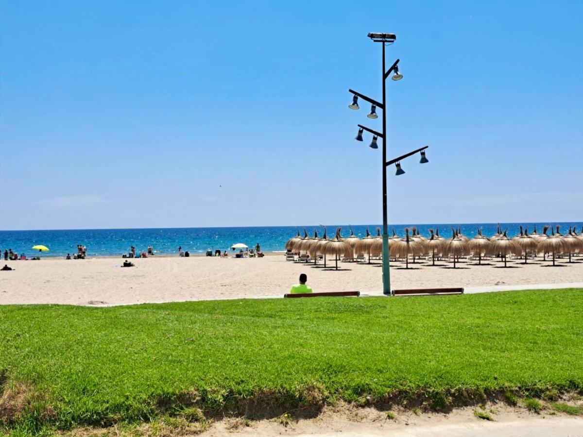 Loft Pineda Beach La Pineda Exteriér fotografie